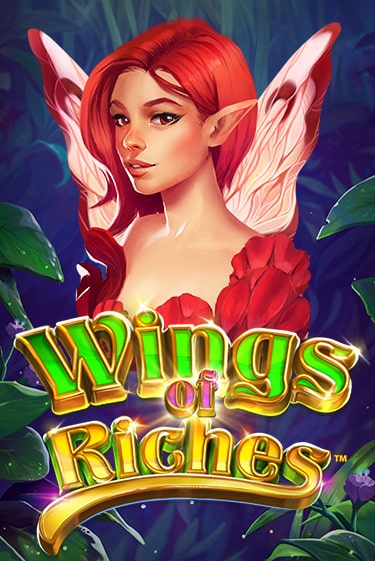 Wings of Riches™ популярный слот бесплатная демо-версия | Azino 777
