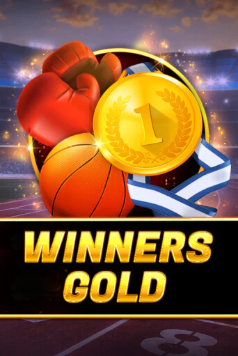 Winners Gold популярный слот бесплатная демо-версия | Azino 777