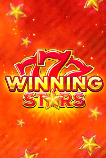 Winning Stars популярный слот бесплатная демо-версия | Azino 777