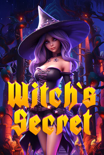 Witch's Secret популярный слот бесплатная демо-версия | Azino 777
