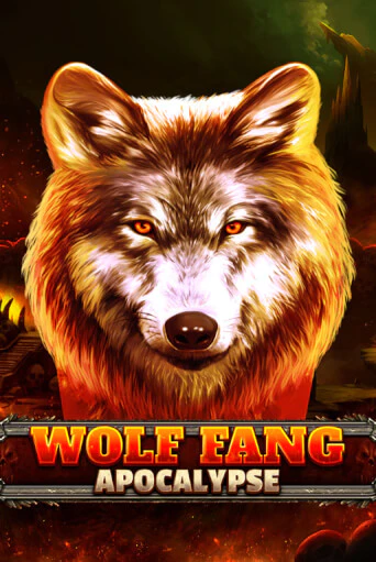 Wolf Fang - Apocalypse популярный слот бесплатная демо-версия | Azino 777