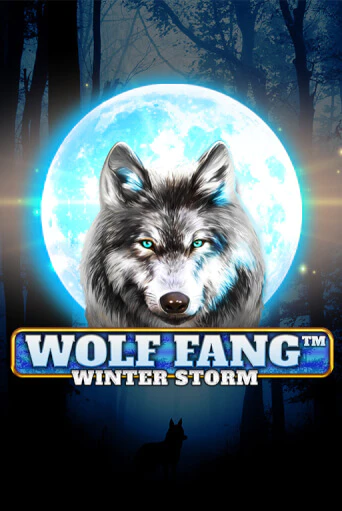 Wolf Fang Winter Storm популярный слот бесплатная демо-версия | Azino 777
