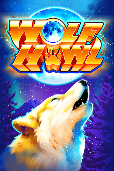 Wolf Howl популярный слот бесплатная демо-версия | Azino 777
