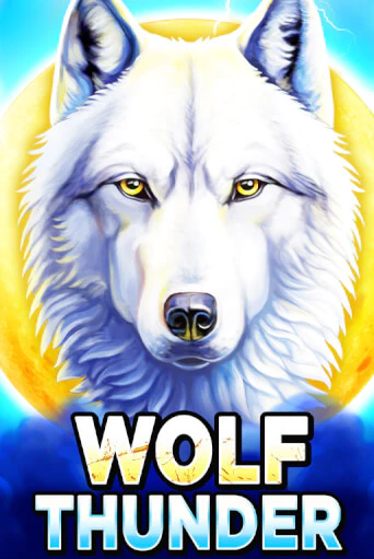 Wolf Thunder популярный слот бесплатная демо-версия | Azino 777