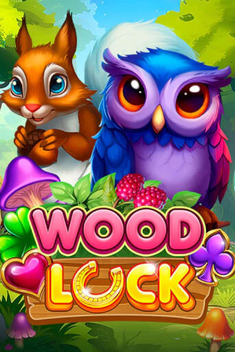 Wood Luck популярный слот бесплатная демо-версия | Azino 777