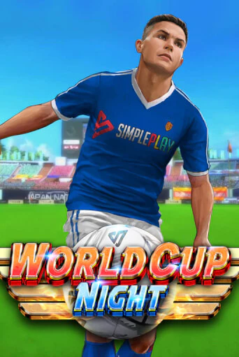 World Cup Night популярный слот бесплатная демо-версия | Azino 777
