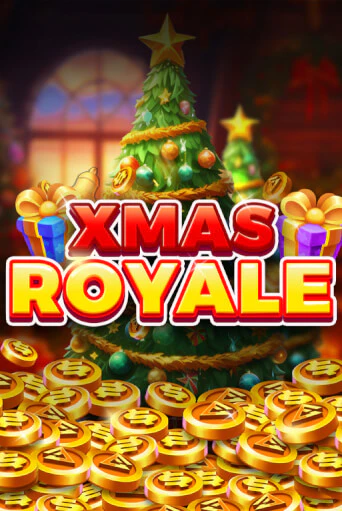 XMAS ROYALE популярный слот бесплатная демо-версия | Azino 777