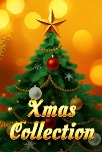 Xmas Collection 20 Lines популярный слот бесплатная демо-версия | Azino 777