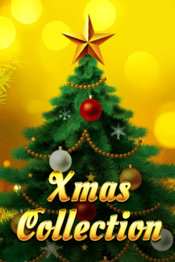 Xmas Collection 30 Lines популярный слот бесплатная демо-версия | Azino 777