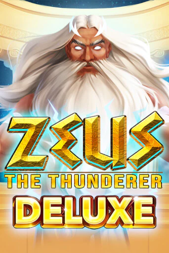 Zeus the Thunderer Deluxe популярный слот бесплатная демо-версия | Azino 777