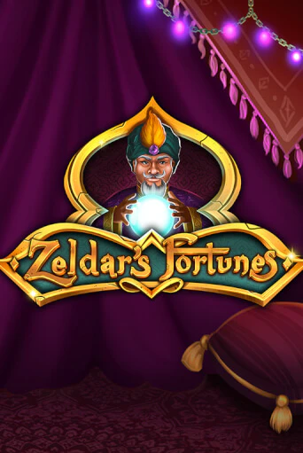 Zeldar's Fortunes популярный слот бесплатная демо-версия | Azino 777