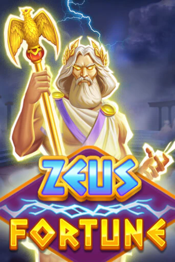 Zeus Fortune популярный слот бесплатная демо-версия | Azino 777