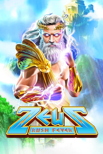 Zeus Rush Fever популярный слот бесплатная демо-версия | Azino 777