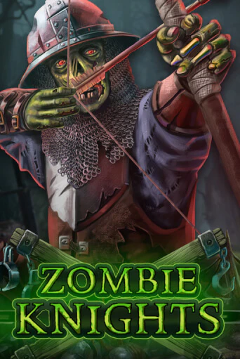 Zombie Knights популярный слот бесплатная демо-версия | Azino 777