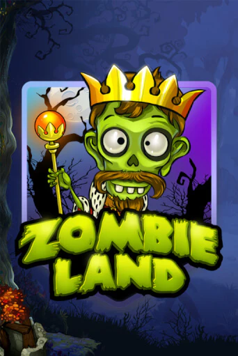 Zombie Land популярный слот бесплатная демо-версия | Azino 777