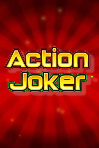 Action Joker популярный слот бесплатная демо-версия | Azino 777