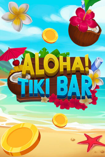 Aloha Tiki Bar популярный слот бесплатная демо-версия | Azino 777