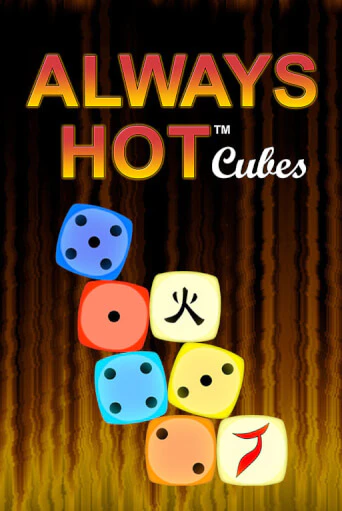 Always Hot Cubes популярный слот бесплатная демо-версия | Azino 777