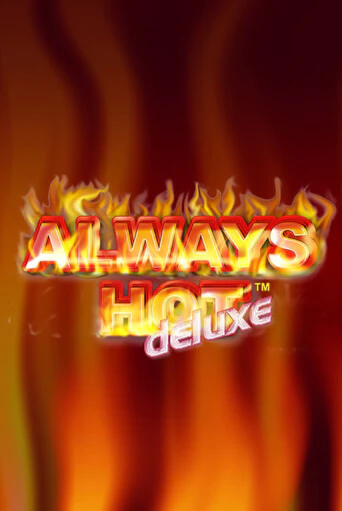 Always Hot Deluxe популярный слот бесплатная демо-версия | Azino 777