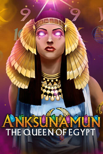 Anksunamun: the Queen of Egypt популярный слот бесплатная демо-версия | Azino 777