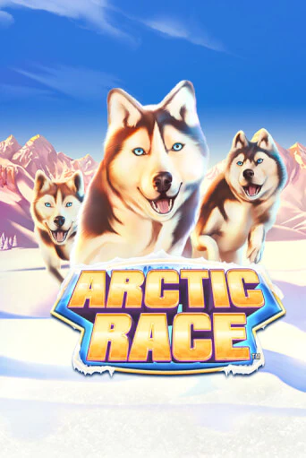 Arctic Race популярный слот бесплатная демо-версия | Azino 777