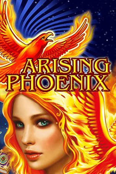 Arising Phoenix популярный слот бесплатная демо-версия | Azino 777