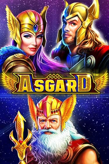 Asgard™ популярный слот бесплатная демо-версия | Azino 777