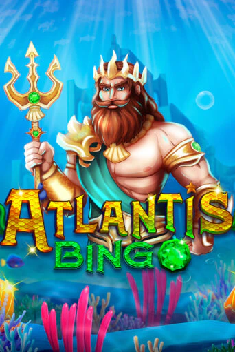 Atlantis Bingo популярный слот бесплатная демо-версия | Azino 777