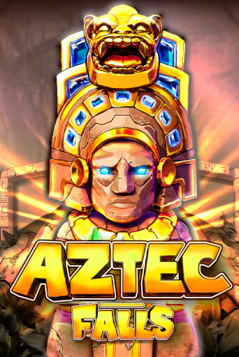 Aztec Falls популярный слот бесплатная демо-версия | Azino 777