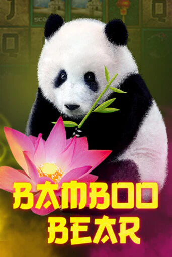 Bamboo Bear популярный слот бесплатная демо-версия | Azino 777