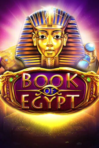 Book of Egypt популярный слот бесплатная демо-версия | Azino 777