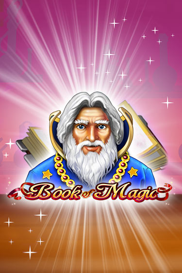 Book Of Magic популярный слот бесплатная демо-версия | Azino 777