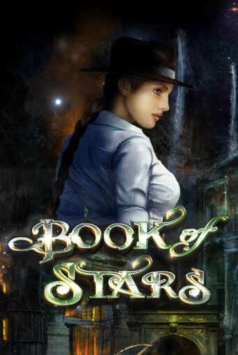 Book of Stars популярный слот бесплатная демо-версия | Azino 777