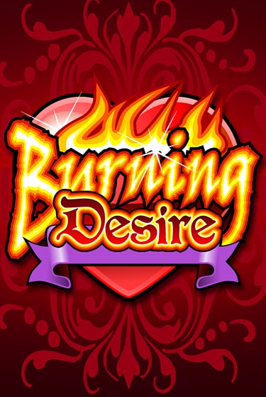 Burning Desire популярный слот бесплатная демо-версия | Azino 777