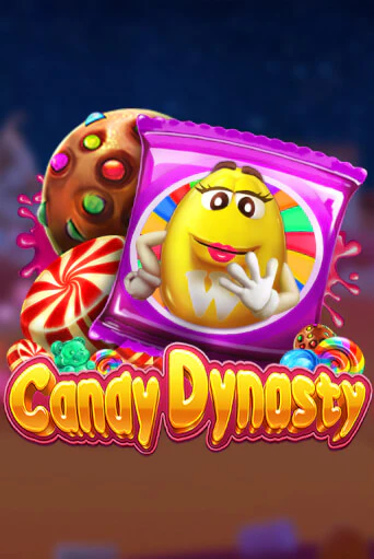 Candy Dynasty популярный слот бесплатная демо-версия | Azino 777
