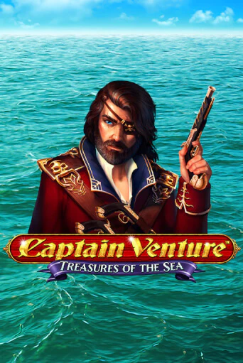 Captain Venture популярный слот бесплатная демо-версия | Azino 777