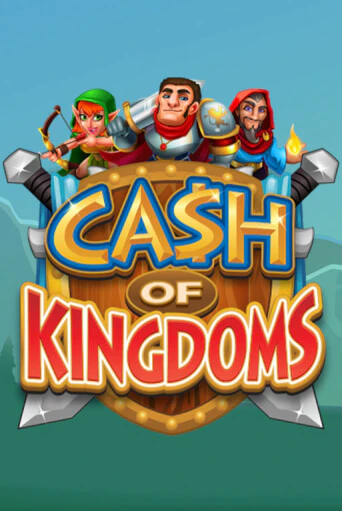 Cash of Kingdoms популярный слот бесплатная демо-версия | Azino 777