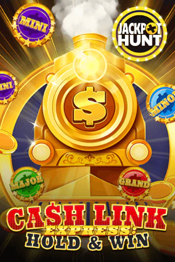 Cash Link Express: Hold & Win популярный слот бесплатная демо-версия | Azino 777