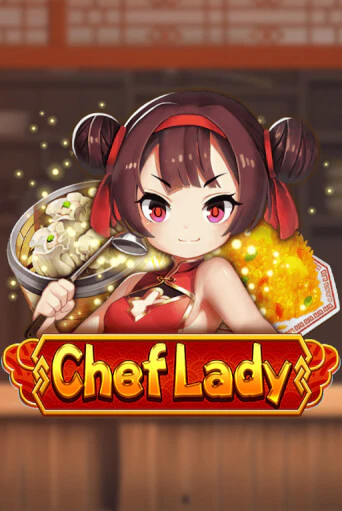 Chef Lady популярный слот бесплатная демо-версия | Azino 777
