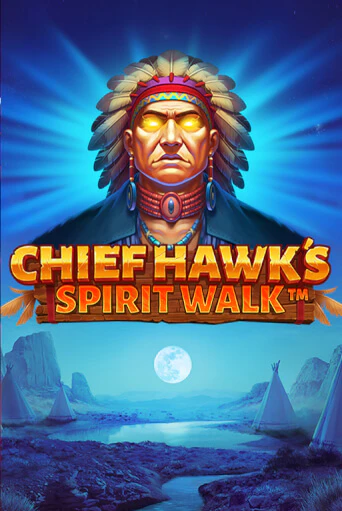 Chief Hawks Spirit Walk популярный слот бесплатная демо-версия | Azino 777