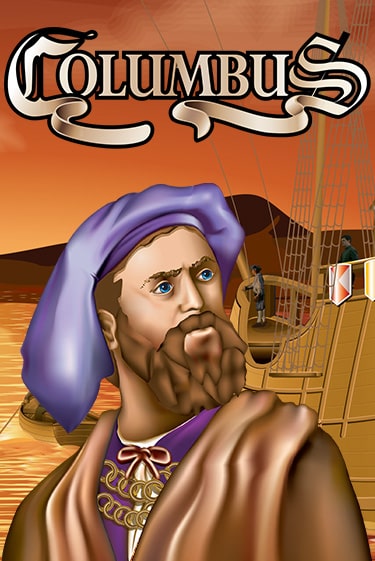 Columbus популярный слот бесплатная демо-версия | Azino 777