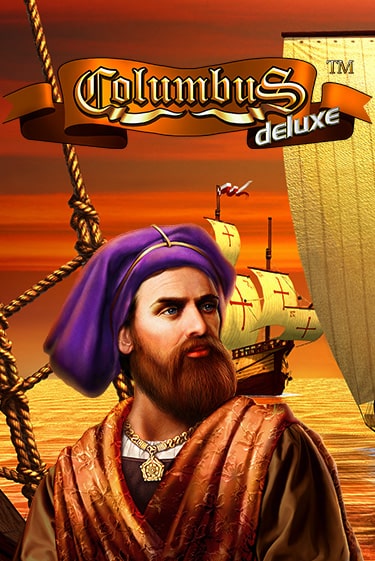Columbus Deluxe популярный слот бесплатная демо-версия | Azino 777
