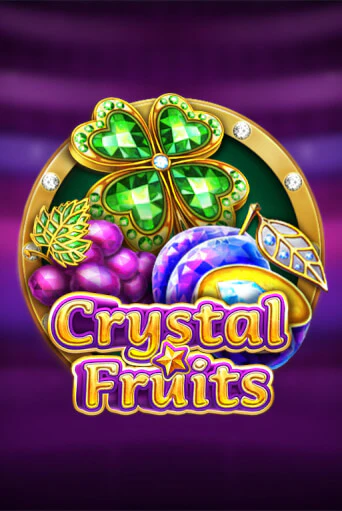Crystal Fruits популярный слот бесплатная демо-версия | Azino 777
