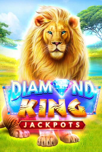 Diamond King Jackpots популярный слот бесплатная демо-версия | Azino 777