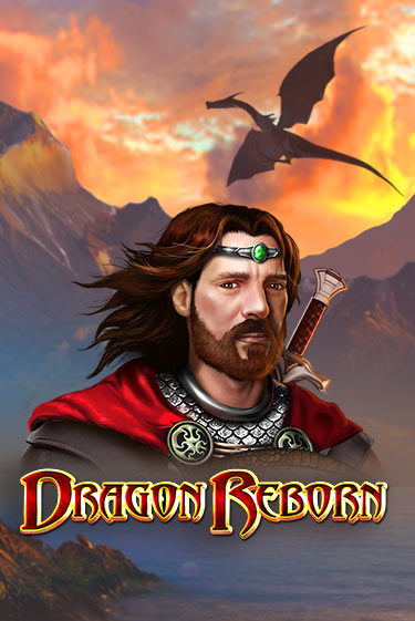 Dragon Reborn популярный слот бесплатная демо-версия | Azino 777