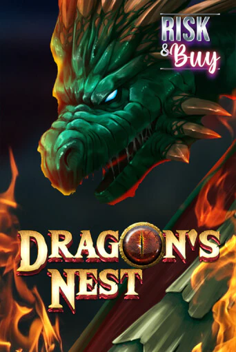 Dragon's Nest популярный слот бесплатная демо-версия | Azino 777