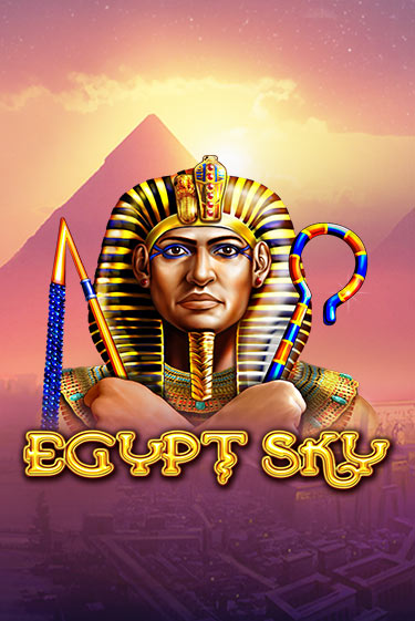 Egypt Sky популярный слот бесплатная демо-версия | Azino 777