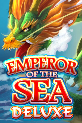 Emperor of the Sea Deluxe популярный слот бесплатная демо-версия | Azino 777