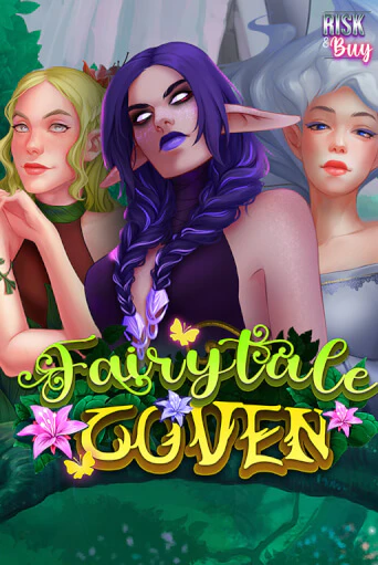 Fairytale Coven популярный слот бесплатная демо-версия | Azino 777