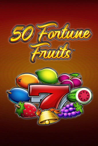 50 Fortune Fruits популярный слот бесплатная демо-версия | Azino 777